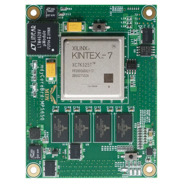 全球现场可编程门阵列(FPGA)芯片市场正在快速上升通道